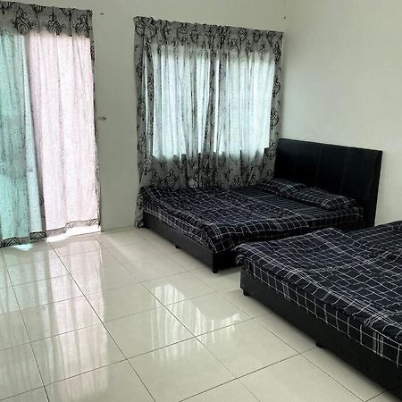 Azzalea Homes 2 @ Taman Golden Hills Κάμερον Χάιλαντς Εξωτερικό φωτογραφία
