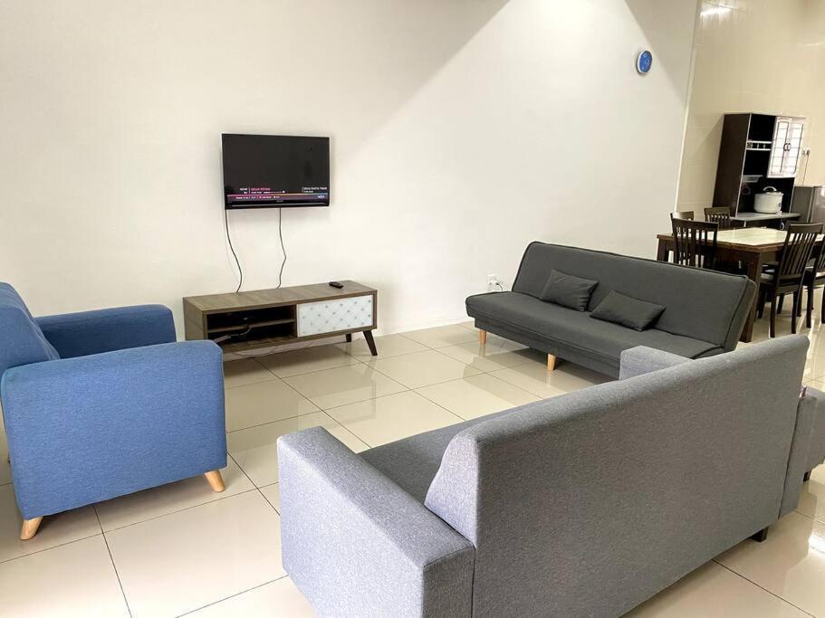 Azzalea Homes 2 @ Taman Golden Hills Κάμερον Χάιλαντς Εξωτερικό φωτογραφία
