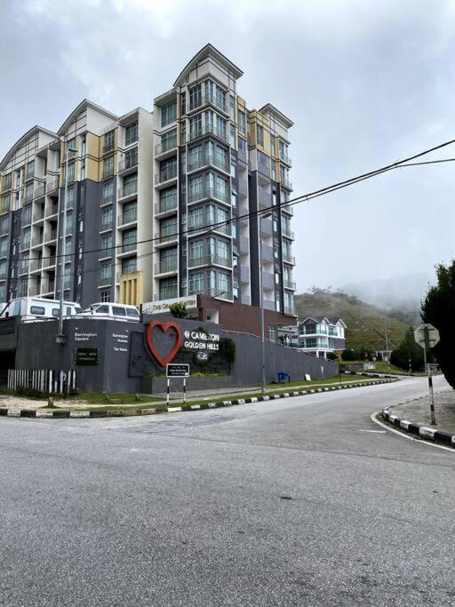 Azzalea Homes 2 @ Taman Golden Hills Κάμερον Χάιλαντς Εξωτερικό φωτογραφία