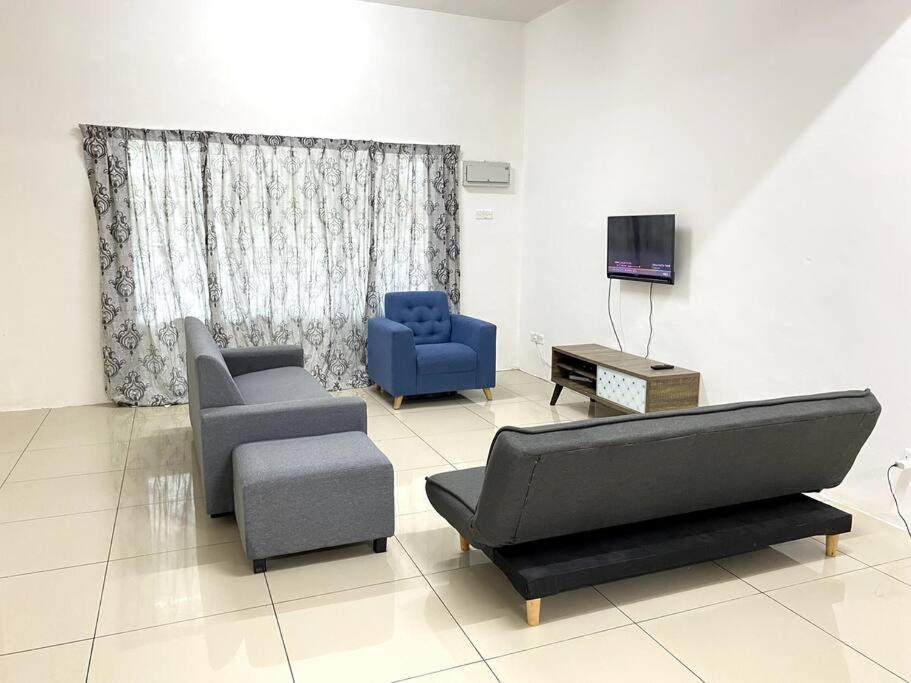 Azzalea Homes 2 @ Taman Golden Hills Κάμερον Χάιλαντς Εξωτερικό φωτογραφία