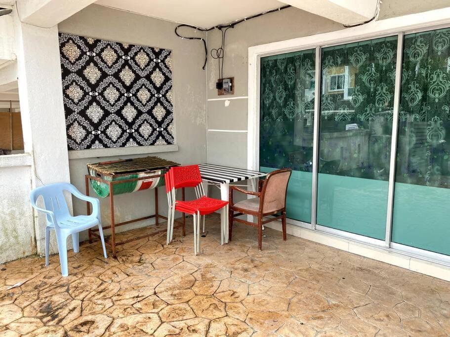 Azzalea Homes 2 @ Taman Golden Hills Κάμερον Χάιλαντς Εξωτερικό φωτογραφία
