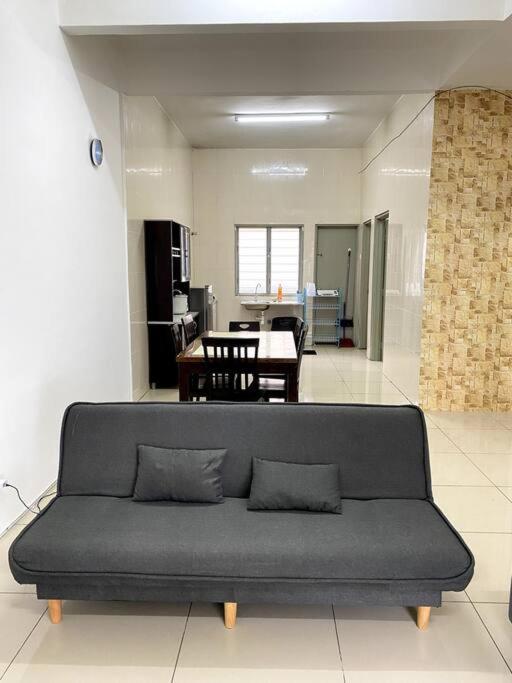 Azzalea Homes 2 @ Taman Golden Hills Κάμερον Χάιλαντς Εξωτερικό φωτογραφία