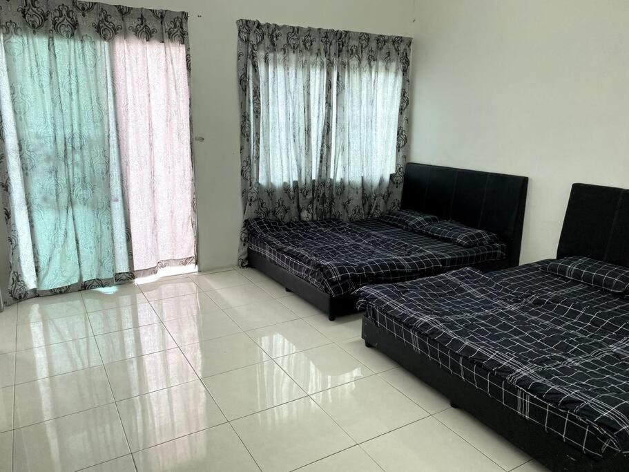 Azzalea Homes 2 @ Taman Golden Hills Κάμερον Χάιλαντς Εξωτερικό φωτογραφία