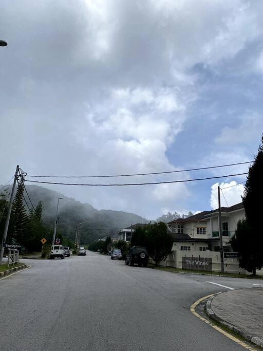 Azzalea Homes 2 @ Taman Golden Hills Κάμερον Χάιλαντς Εξωτερικό φωτογραφία